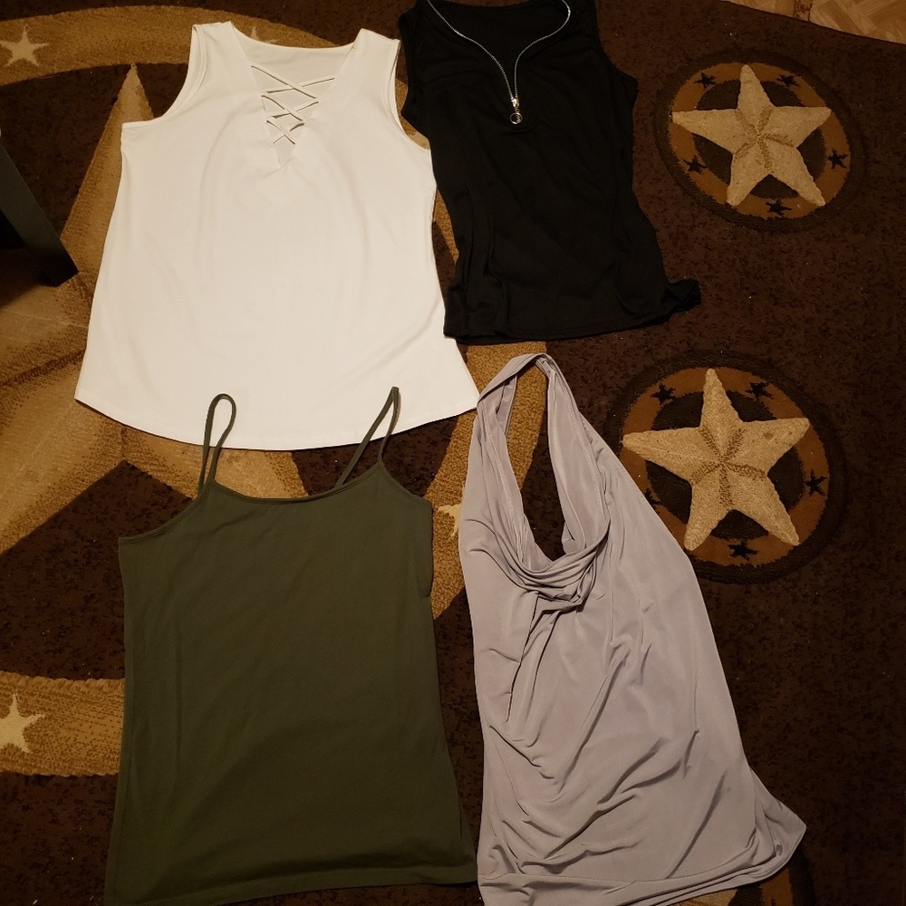 Tops